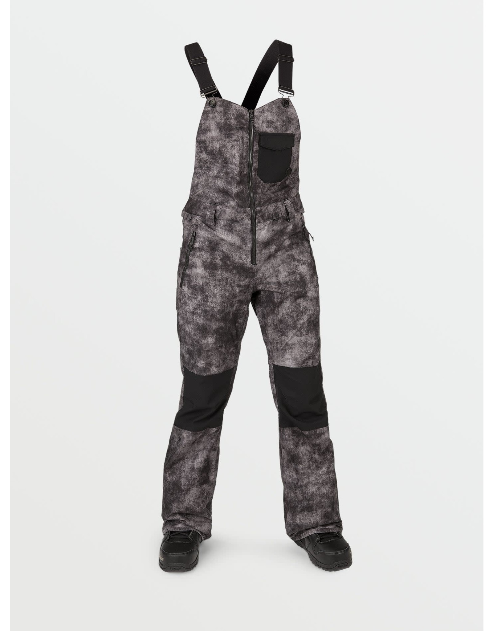 Volcom Swift BIB Overall