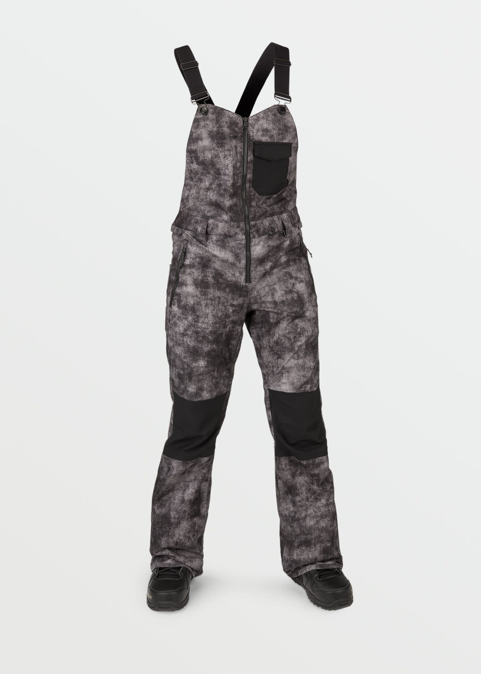 Volcom Swift BIB Overall