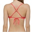 Eidon Expeditions Rose Bikini Top