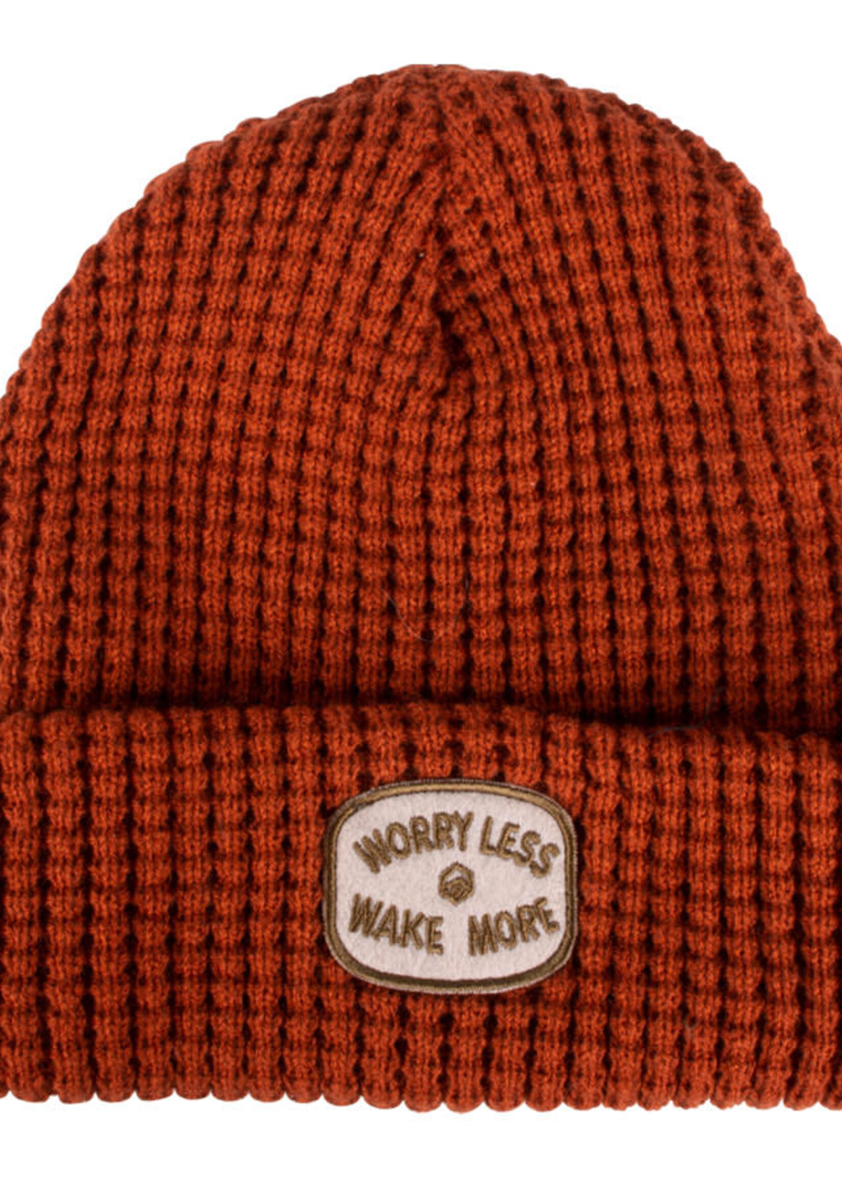 Liquid Force Worry Less Beanie