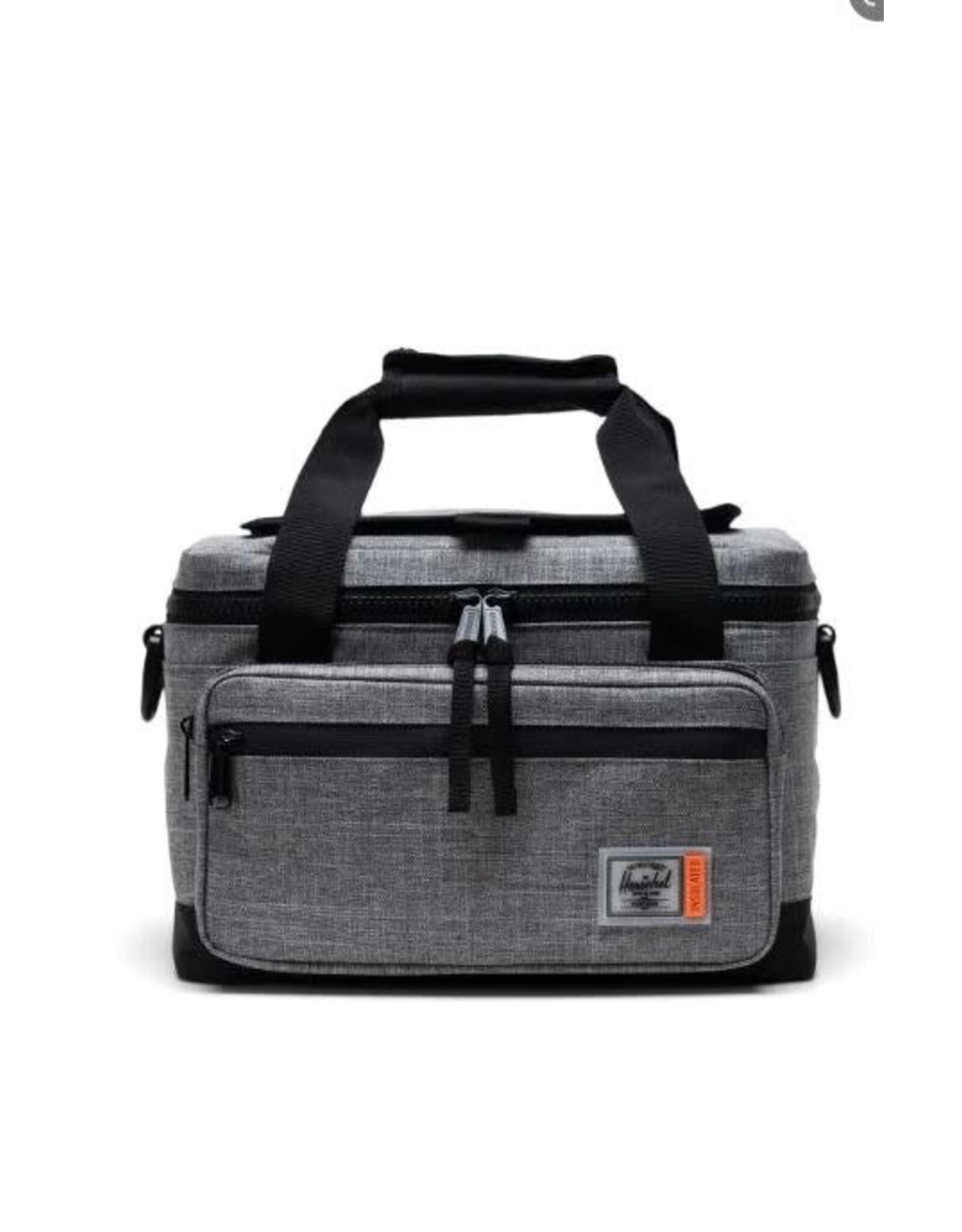 Herschel Pop Quiz 12 Pack Cooler Insulated