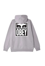 OBEY Chainy French Terry Pullover Hood