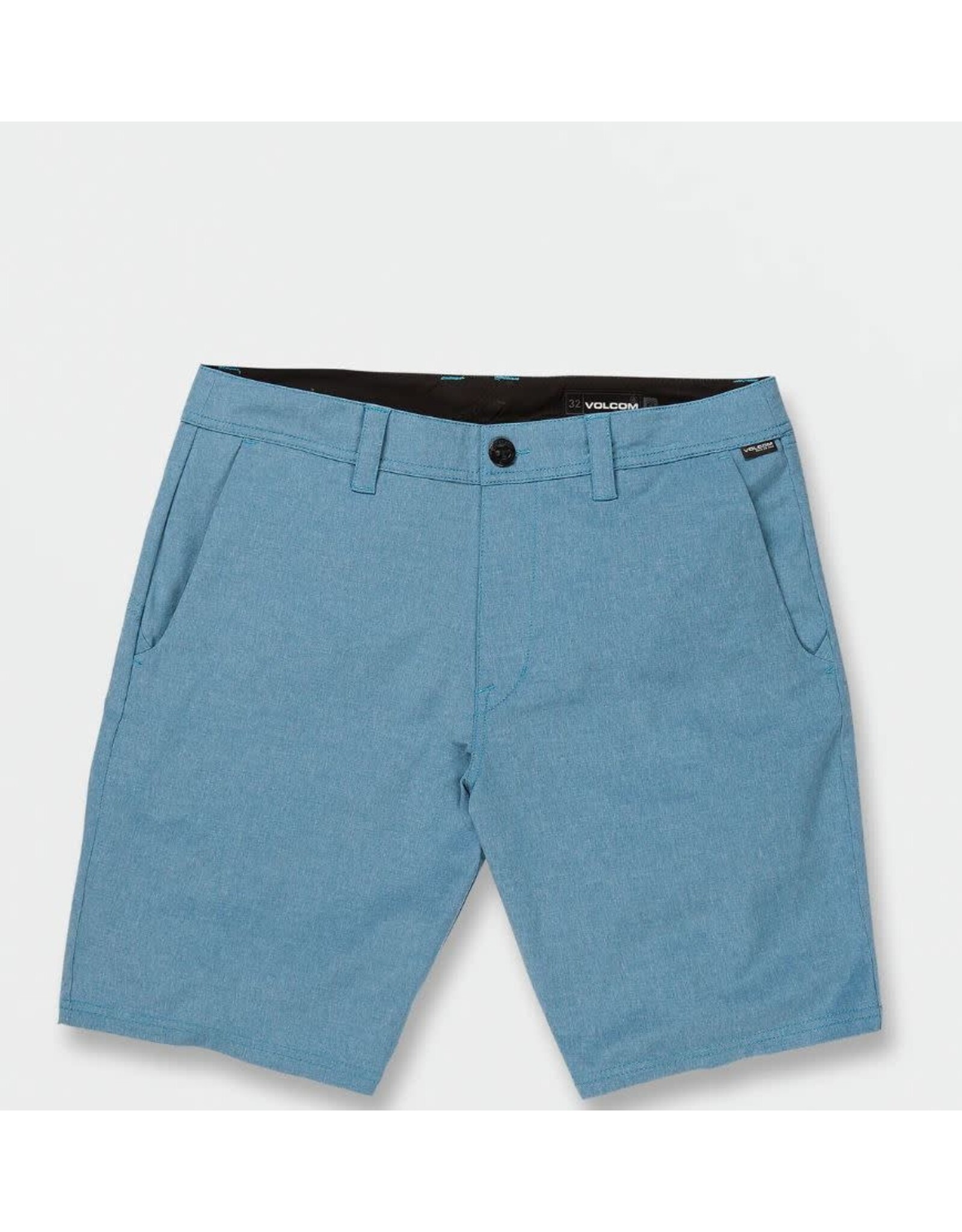 VOLCOM Frickin Cross Shred Static Short