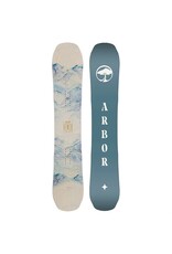 ARBOR Swoon Camber
