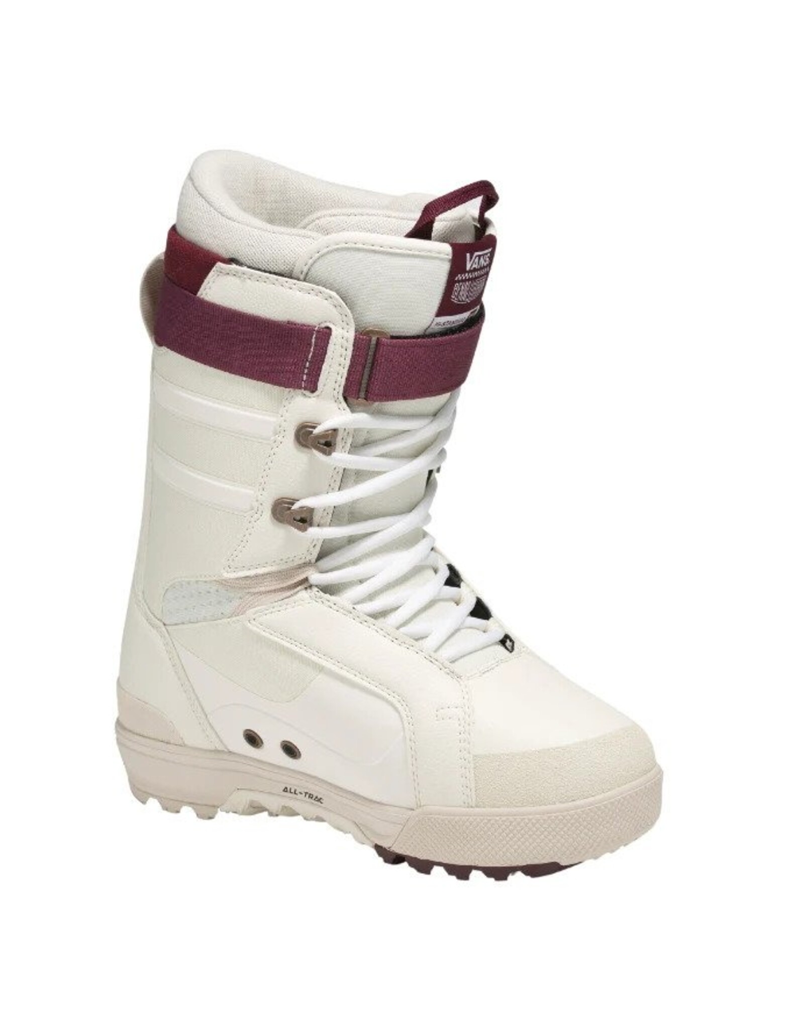 Vans Men's Hi-Standard Pro Snowboard Boot
