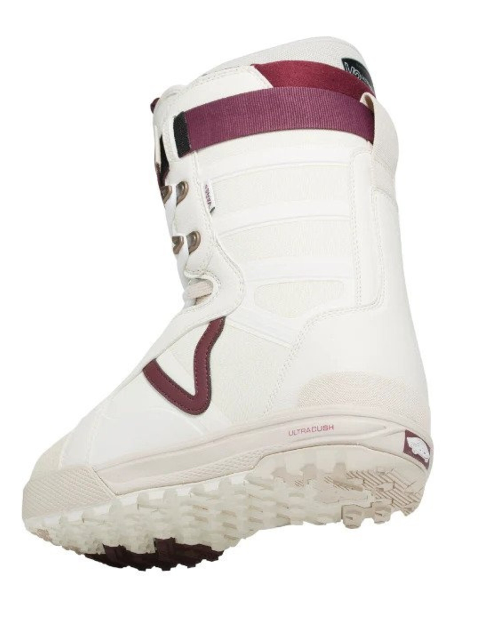 Vans Men's Hi-Standard Pro Snowboard Boot