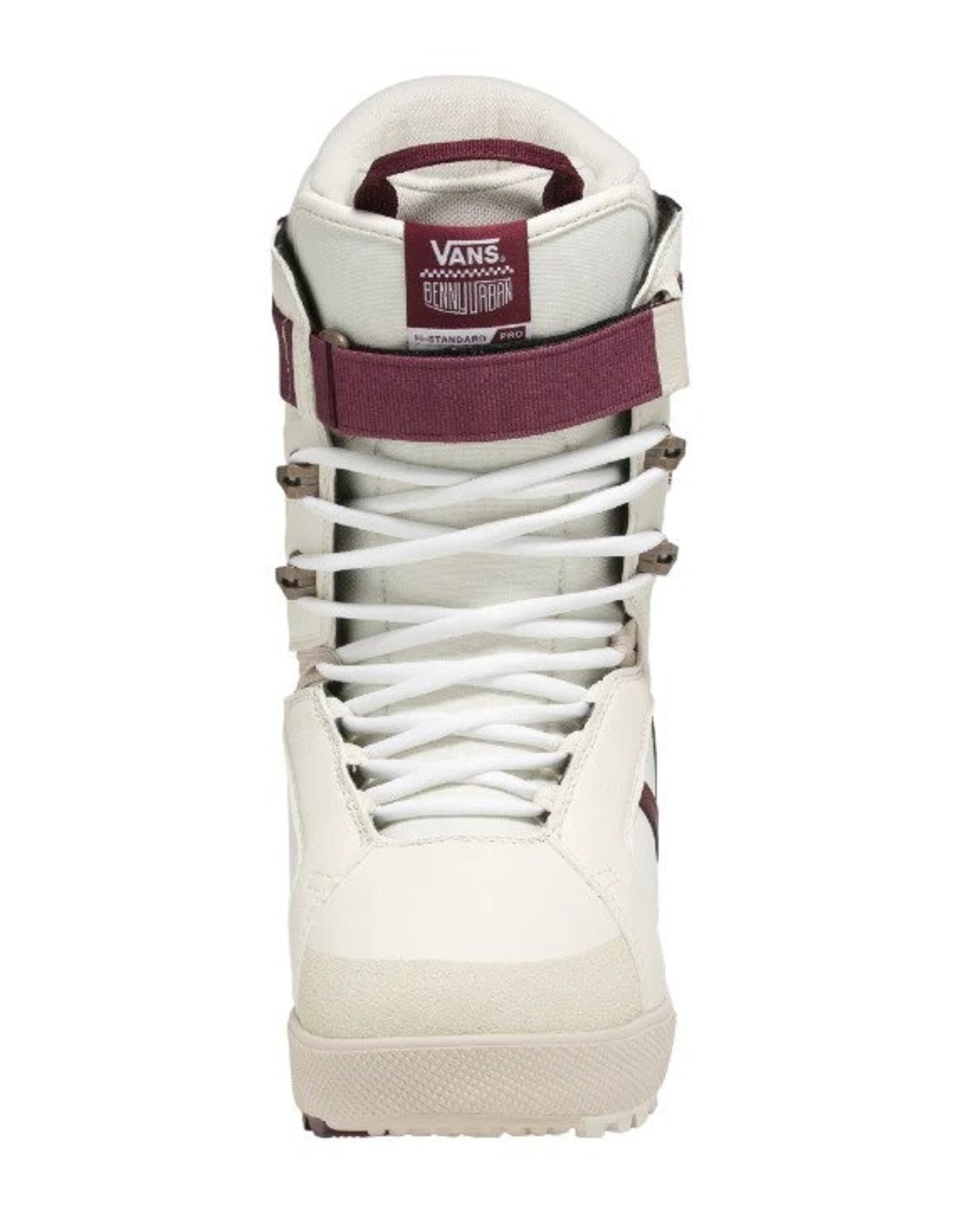 Vans Men's Hi-Standard Pro Snowboard Boot