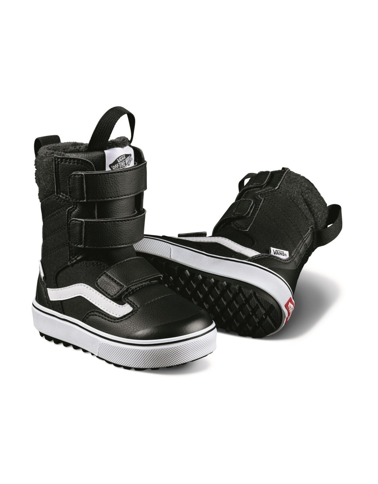 Vans Youth Juvie Mini Snowboard boot