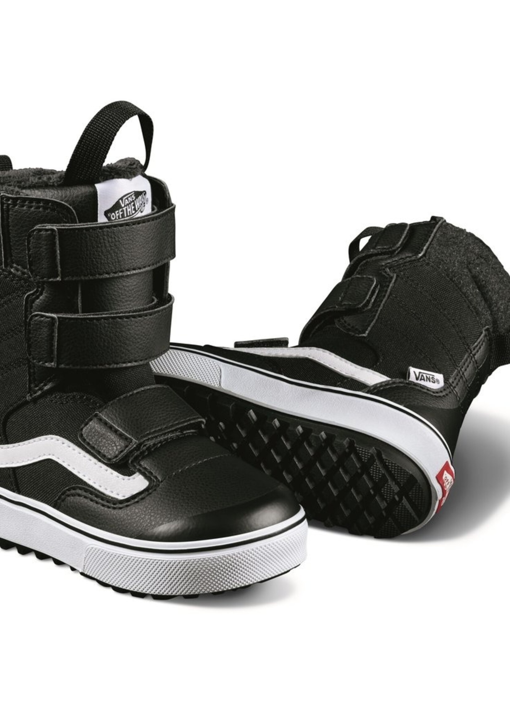Vans Youth Juvie Mini Snowboard boot