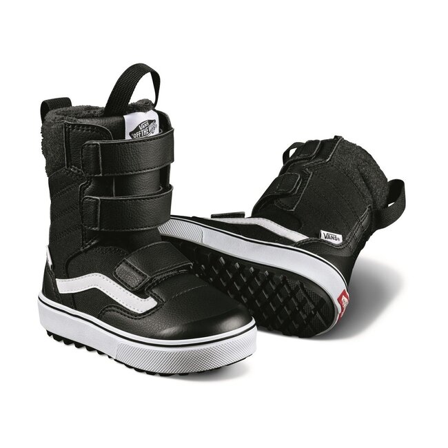 Vans Youth Juvie Mini Snowboard boot