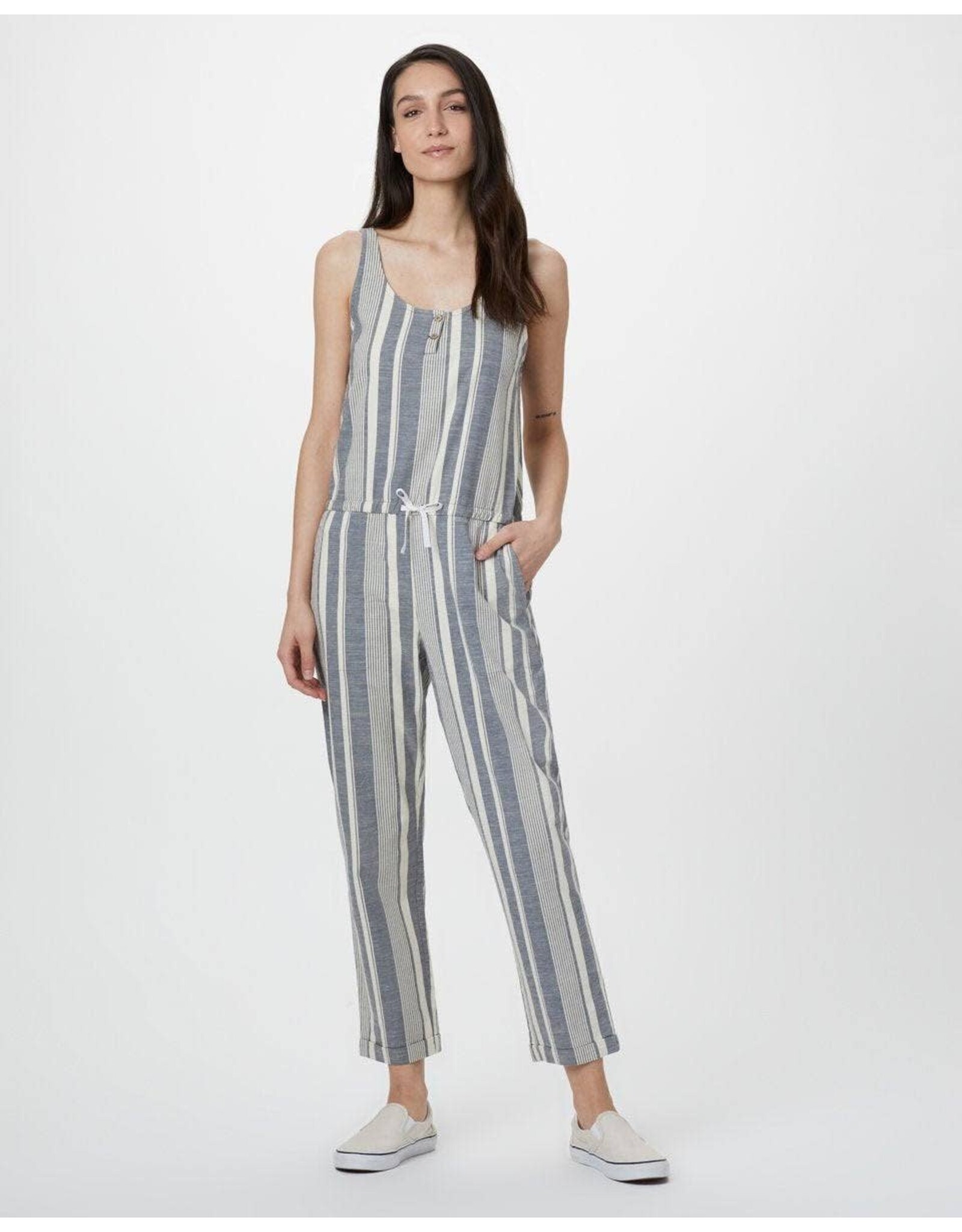 Tentree Jericho Jumpsuit