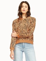 Billabong Sun Shrunk Crewneck