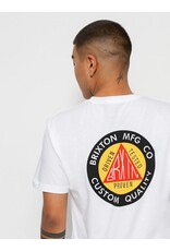 Brixton Mason Tee