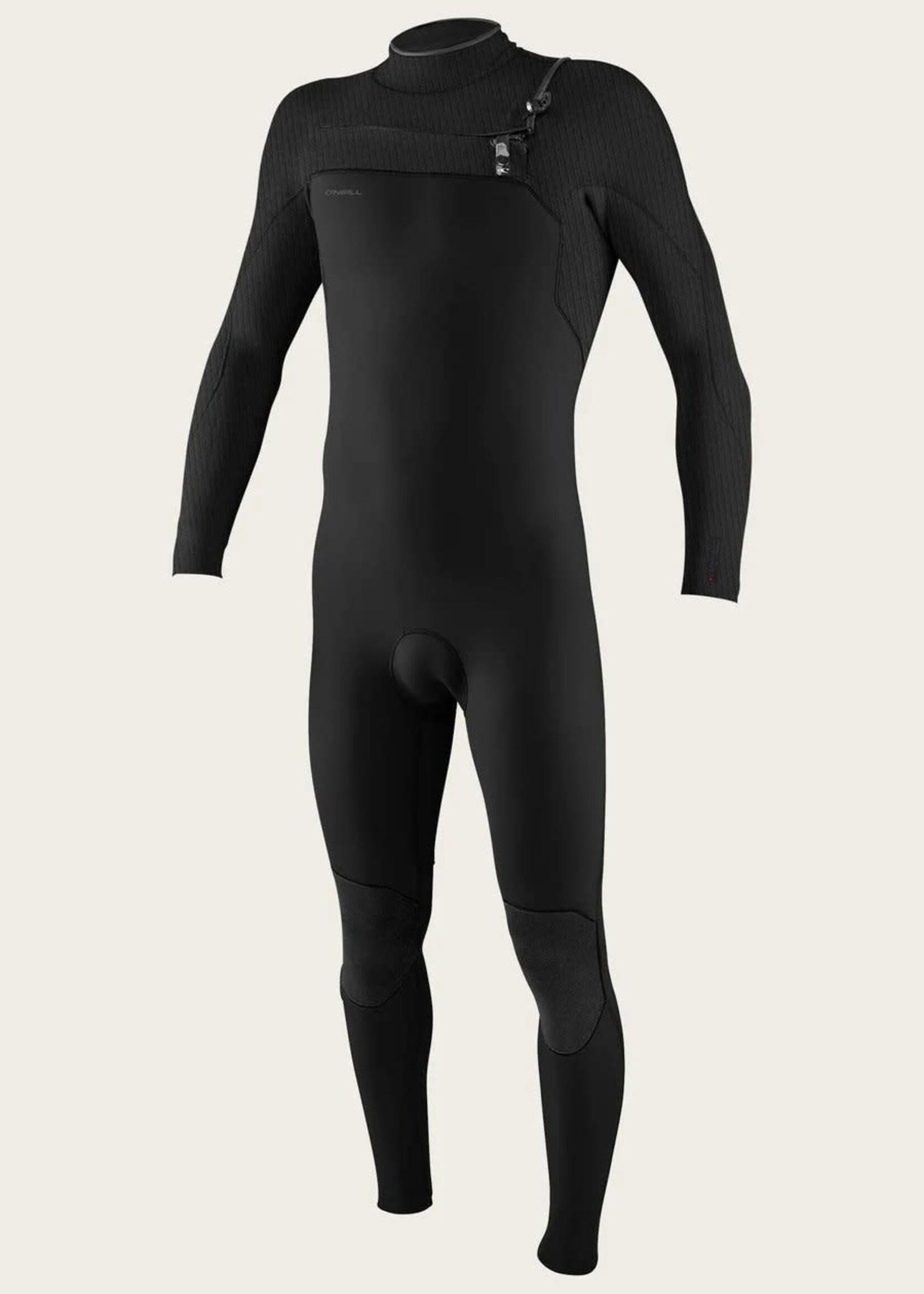 O'Neill HyperFreak 4/3+ Chest Zip Full