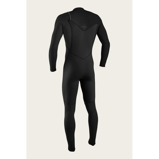 O'Neill HyperFreak 4/3+ Chest Zip Full