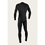O'Neill HyperFreak 4/3+ Chest Zip Full