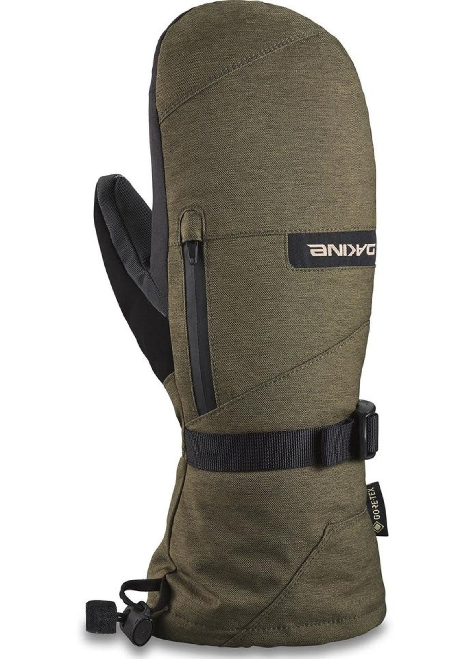 Dakine Titan Gore Tex Mitt
