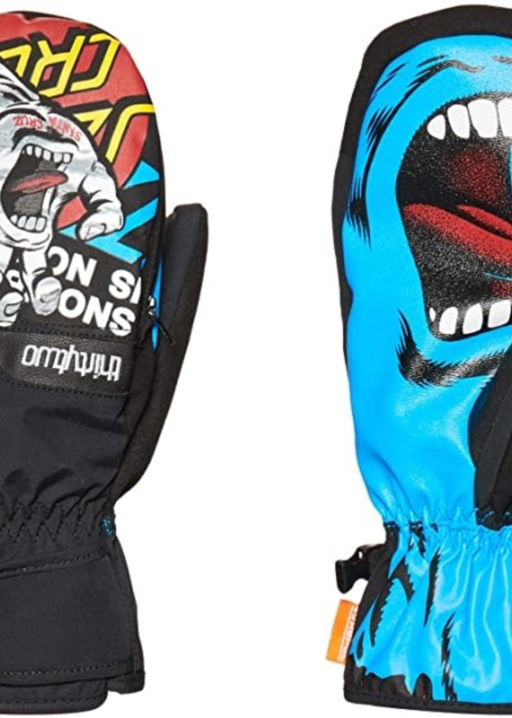 ThirtyTwo Screaming Mitt