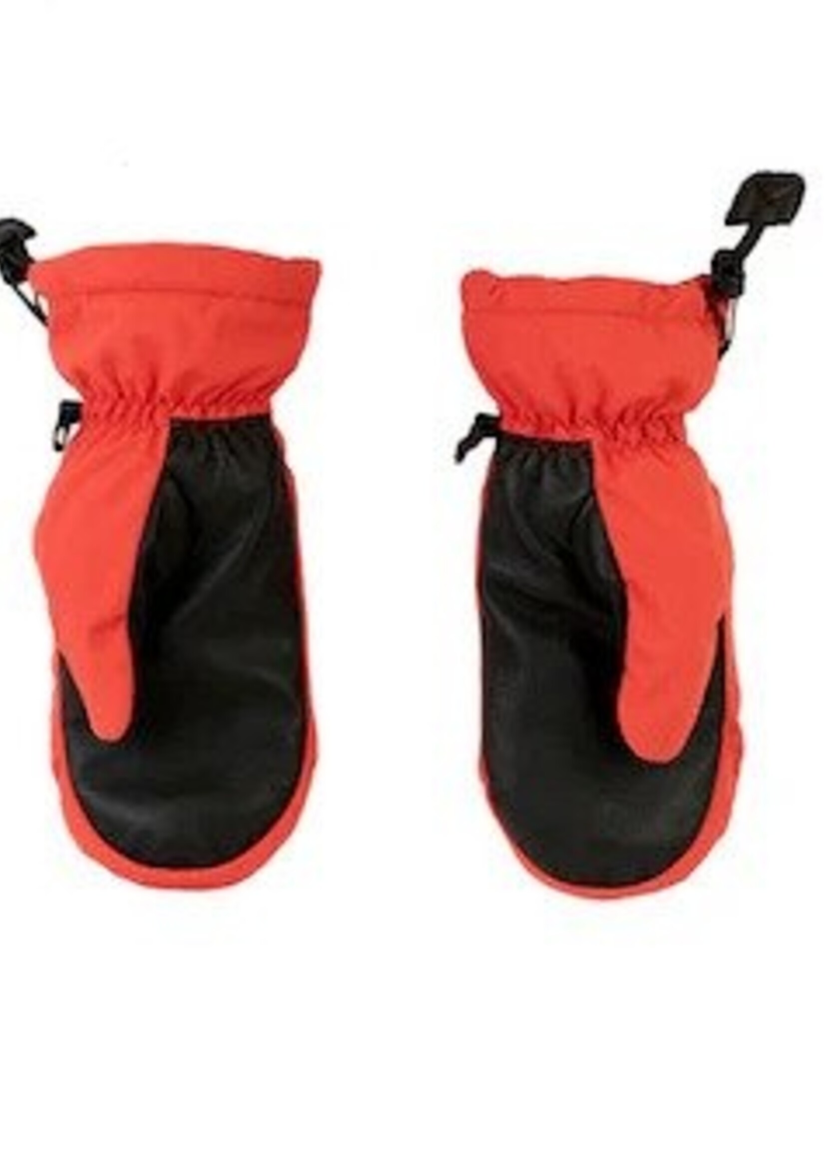 Salmon Arms Salmon Army Classic Mitt