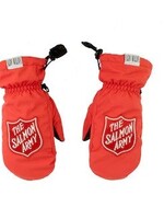 Salmon Arms Salmon Army Classic Mitt