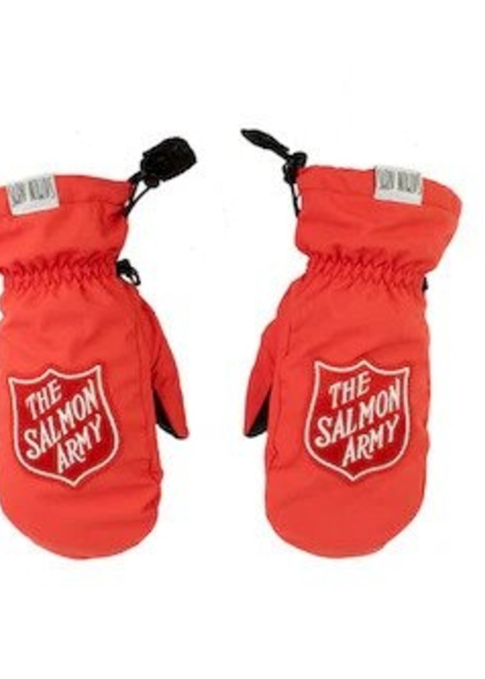SALMON ARMS CLASSIC MITT FORARMS L/XLサイズ Classic Mitt