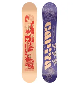 Capita! Paradise snowboard