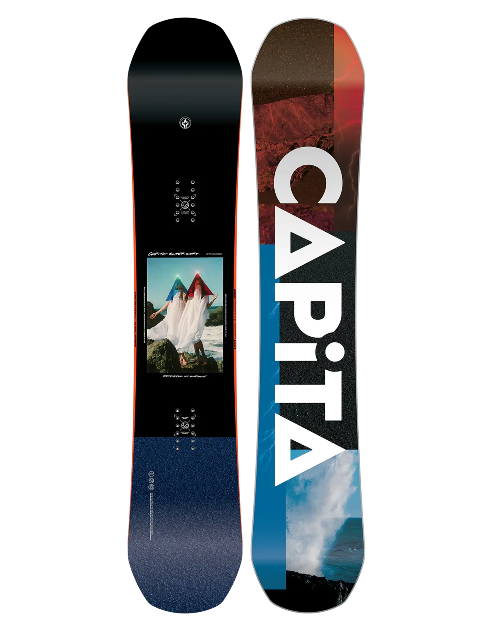 Capita! D.O.A Wide (23/24) 157cm