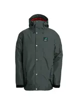 Airblaster Easy Style Jacket | Night Spruce