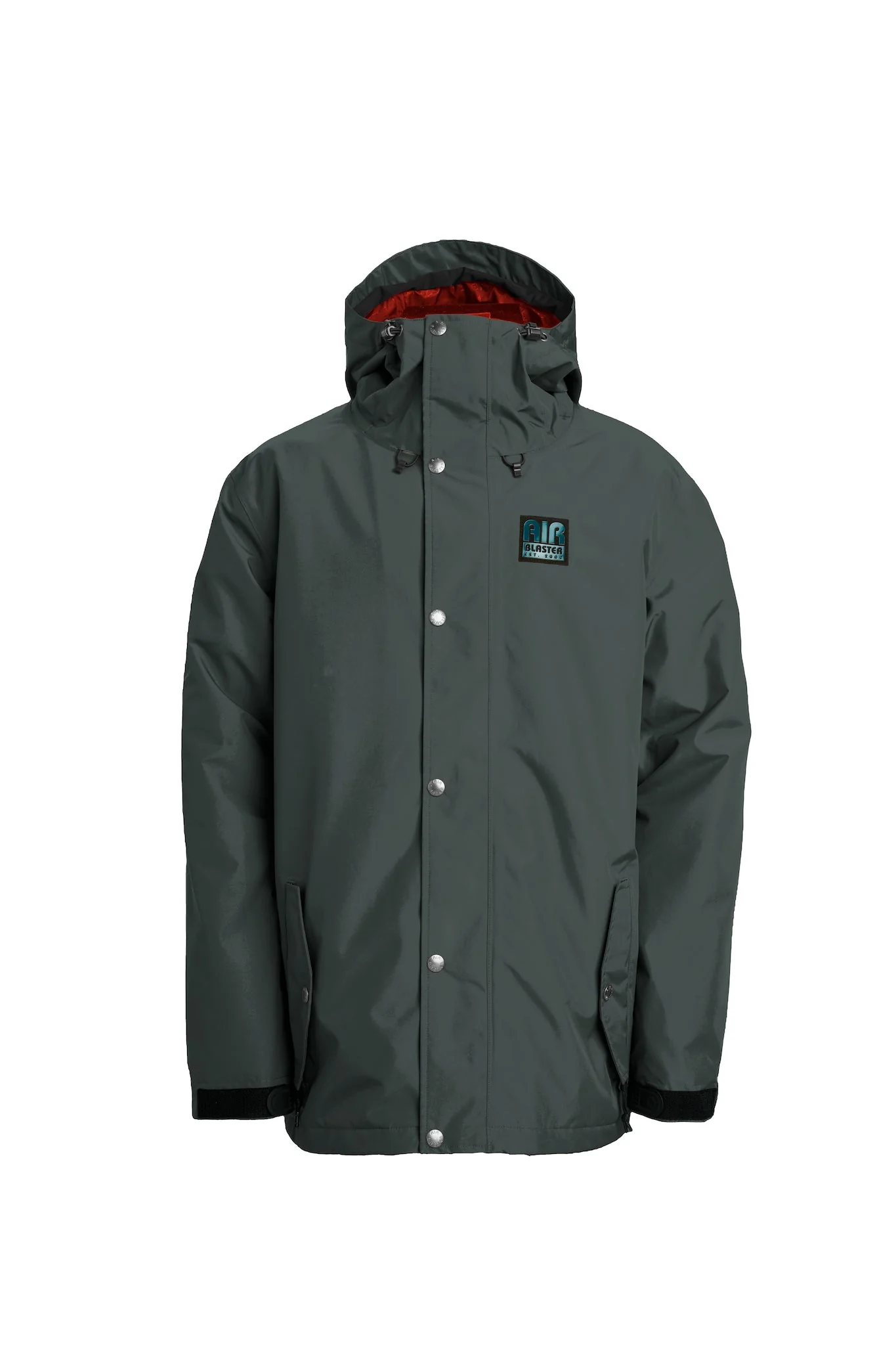 Easy Style Jacket - Kahuna Surf Shop