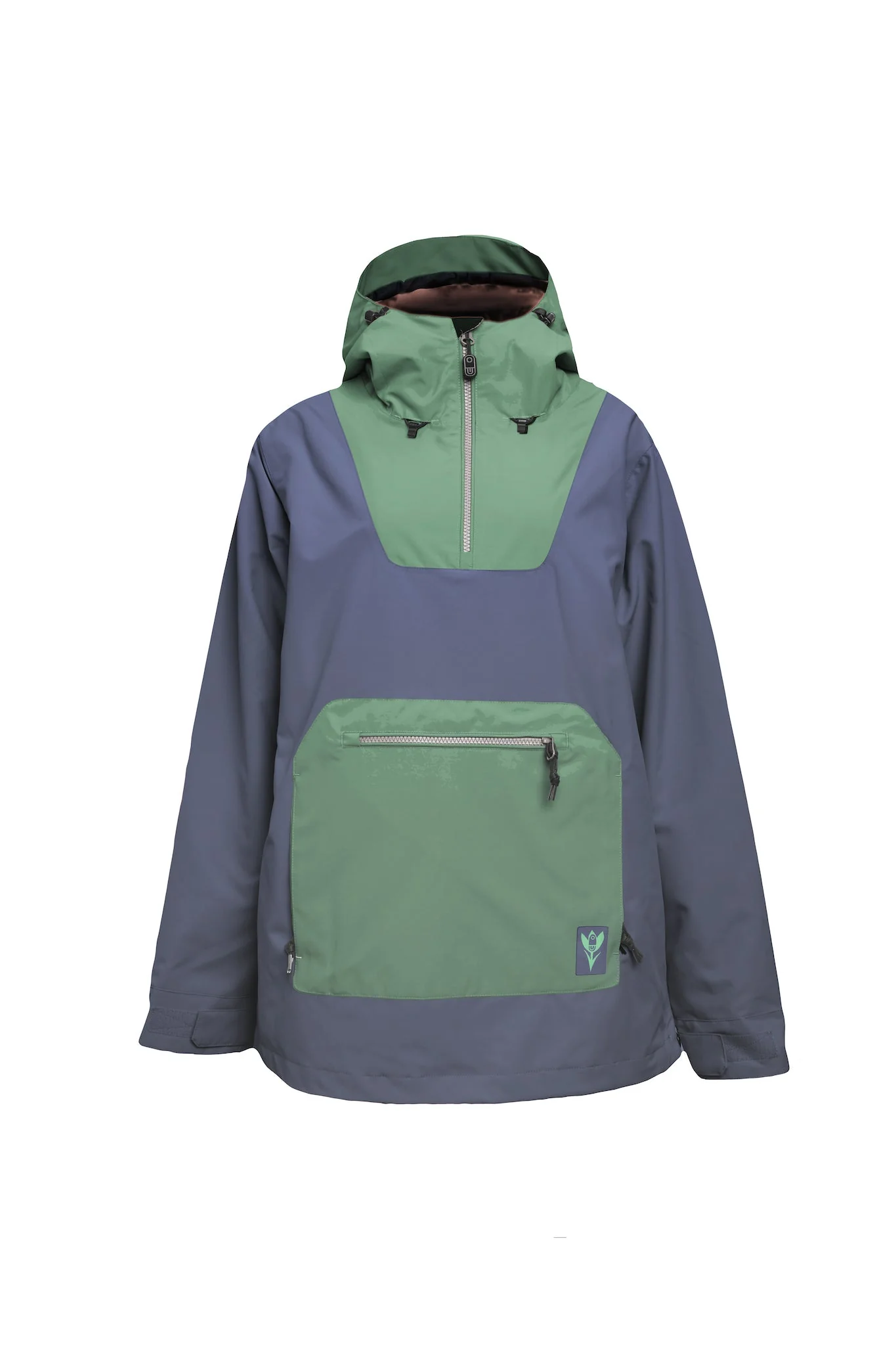 Nai Freedom Pullover Kahuna Surf Shop