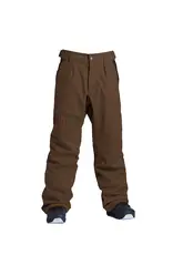 AIRBLASTER Easy Style Pant - Chocolate