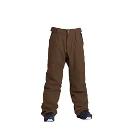 AIRBLASTER Easy Style Pant - Chocolate