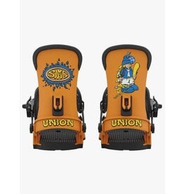 UNION UNION Nub 93' Sims X Union