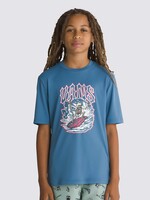 Vans Surfin' Skeleton