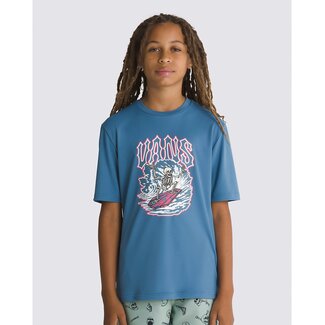 Vans Surfin' Skeleton