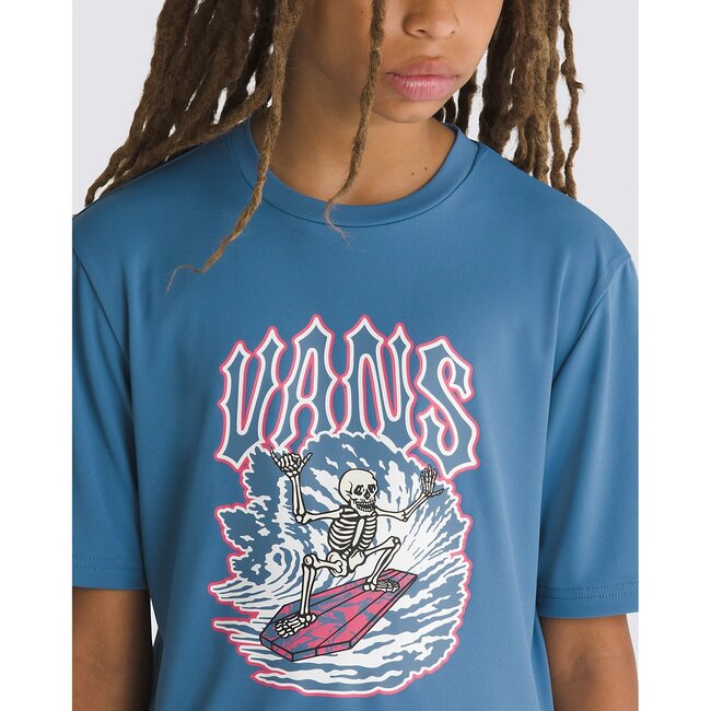 Vans Surfin' Skeleton
