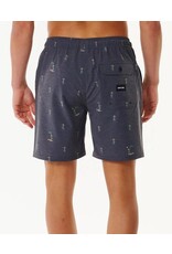 Rip Curl Hula Breach 18" Volley