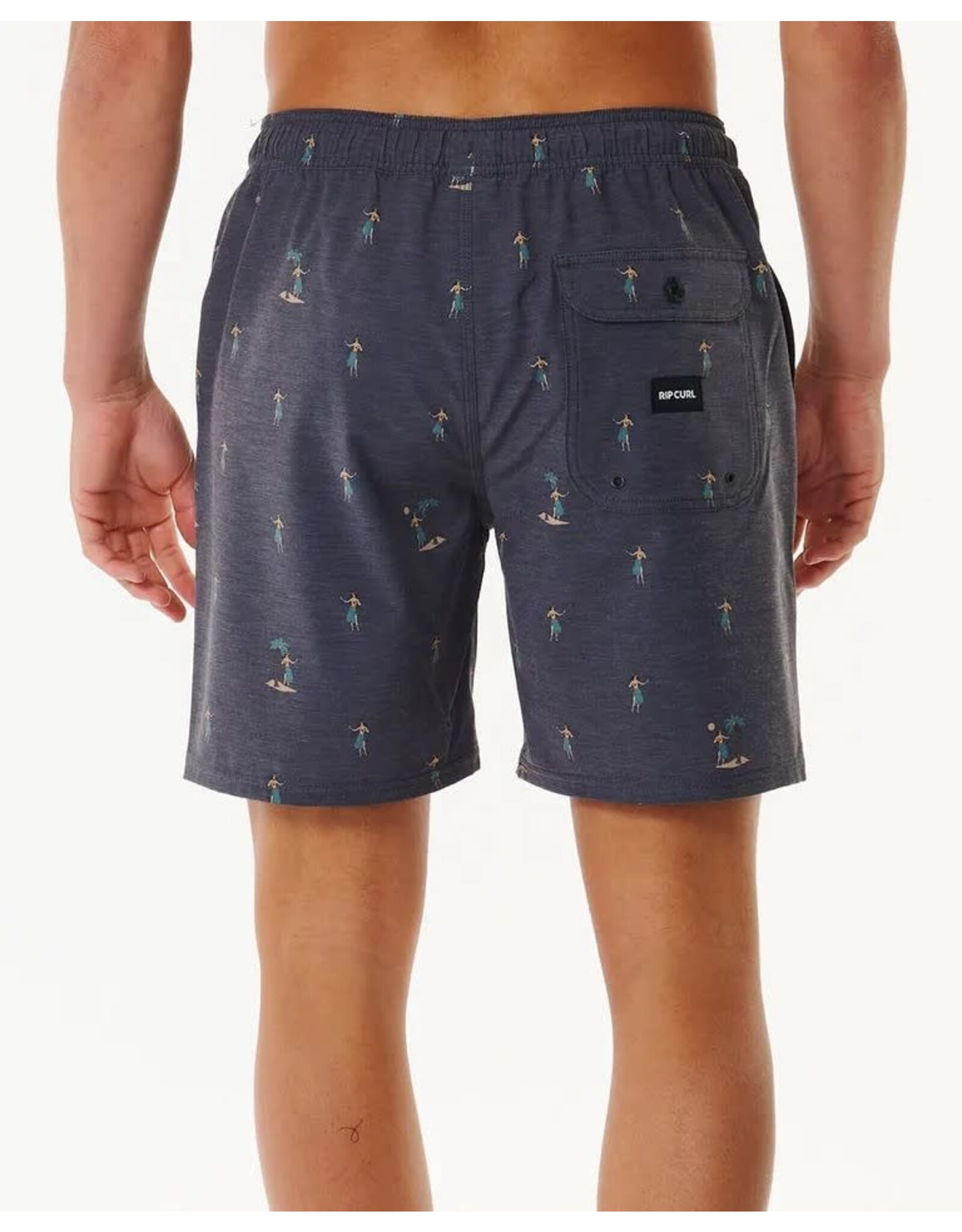 Rip Curl Hula Breach 18" Volley