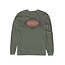 Vissla Round House Long Sleeve Tee