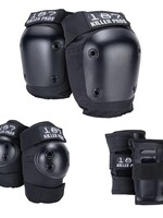 187 Killer Pads Youth 6 Pack Skate Pad Set