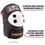 187 Killer Pads Adult Steve Caballero 6 Pack Skate Pad Set