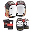 187 Killer Pads Adult Steve Caballero 6 Pack Skate Pad Set