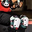 187 Killer Pads Adult 6 Pack Skate Pad Set