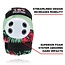 187 Killer Pads Adult 6 Pack Skate Pad Set