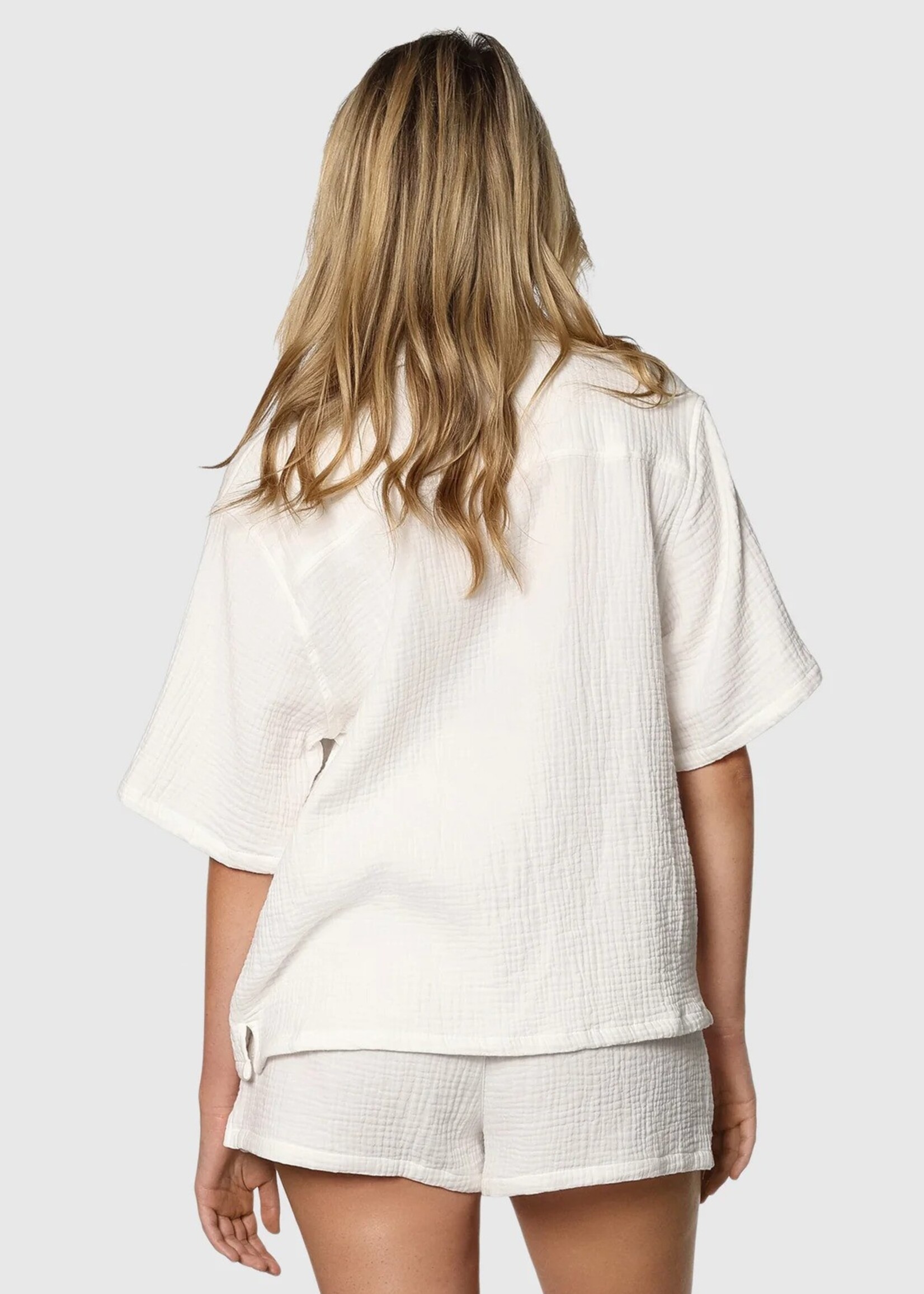 TEAMLTD Breeze Shirt