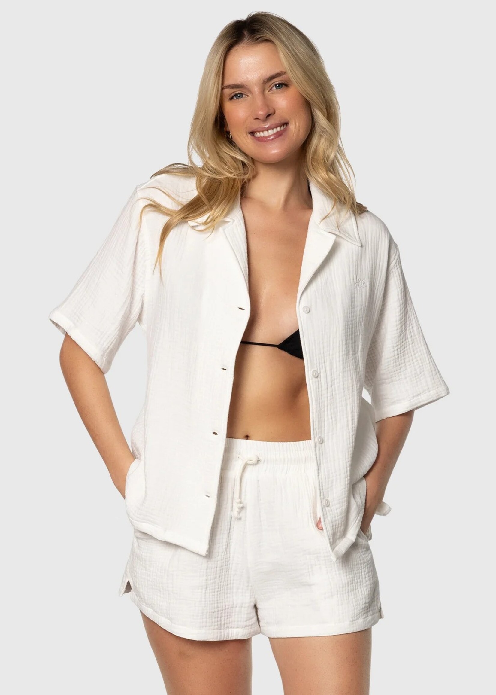 TEAMLTD Breeze Shirt