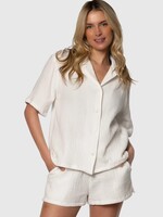 TEAMLTD Breeze Shirt