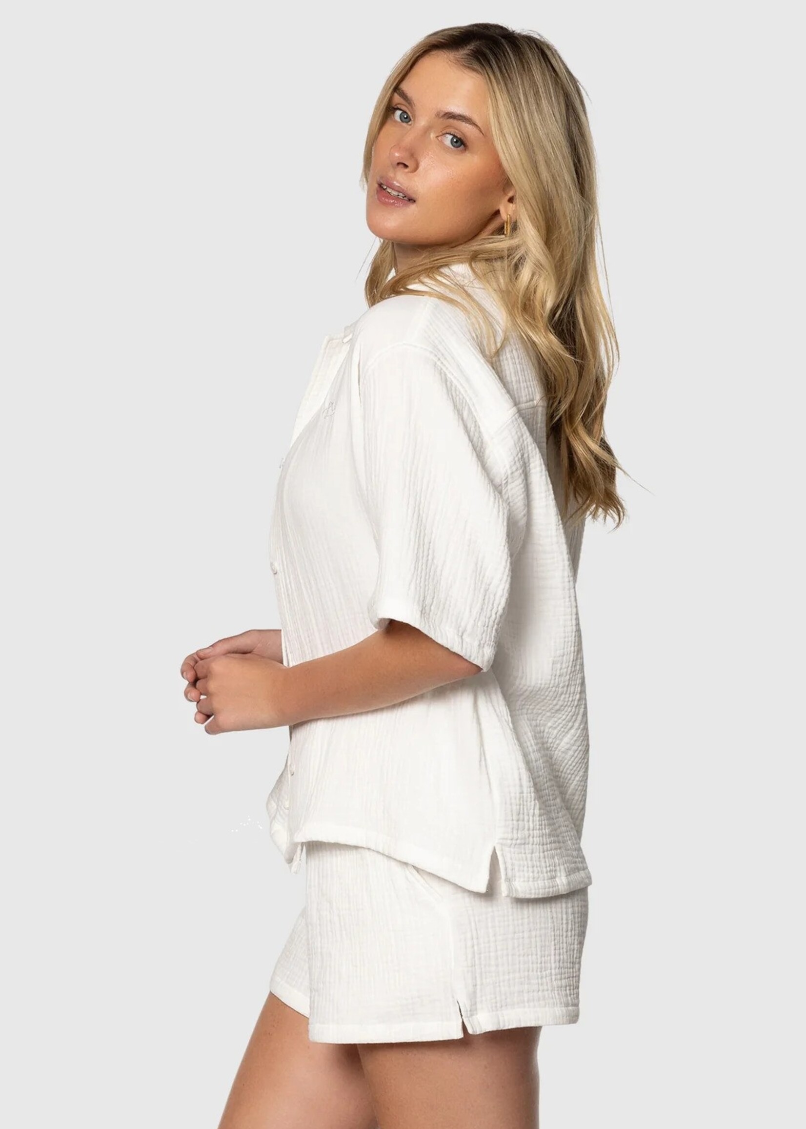 TEAMLTD Breeze Shirt