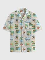 TEAMLTD Traveller Vice