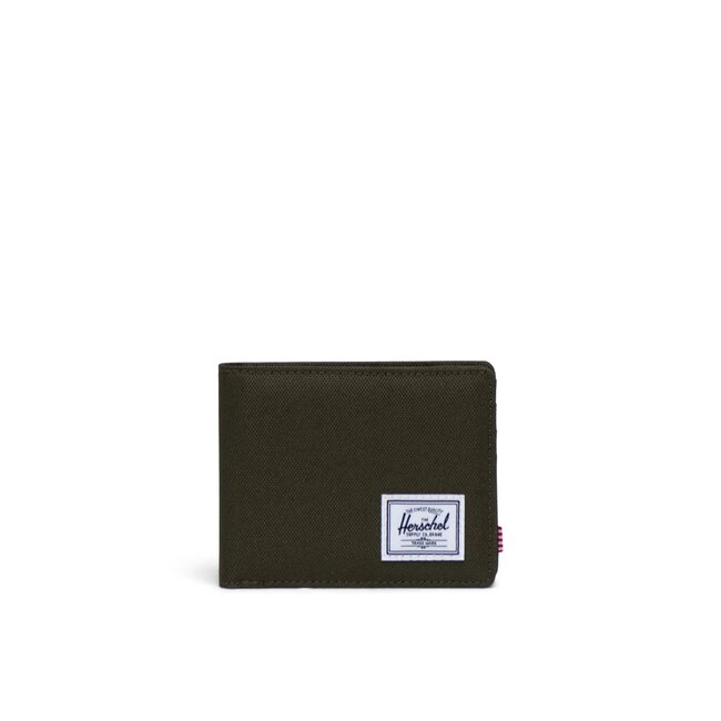 Herschel Supply Co. Roy Wallet